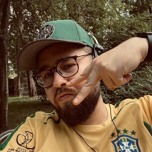 LnkBio profile picture for @diet
