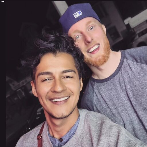 @richardandmarc Profile Picture