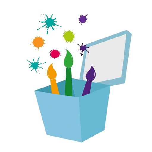 @mykidsartbox Profile Picture