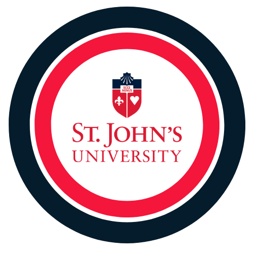 @stjohnsu Profile Picture