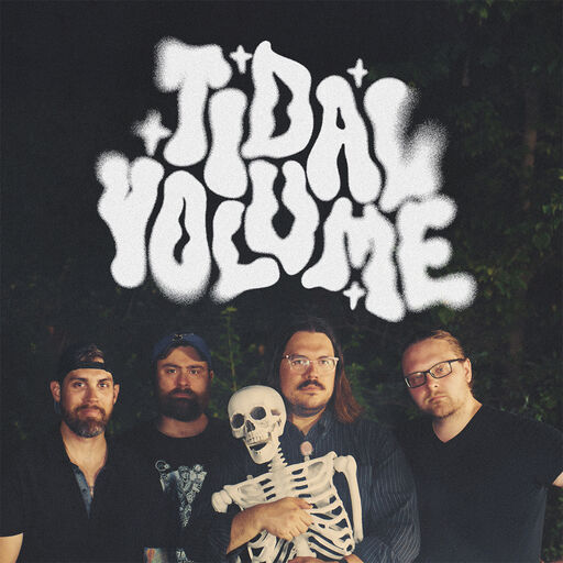 @tidalvolume Profile Picture