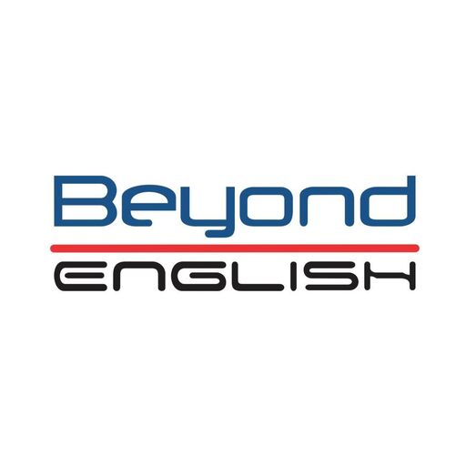 @beyondenglishes Profile Picture