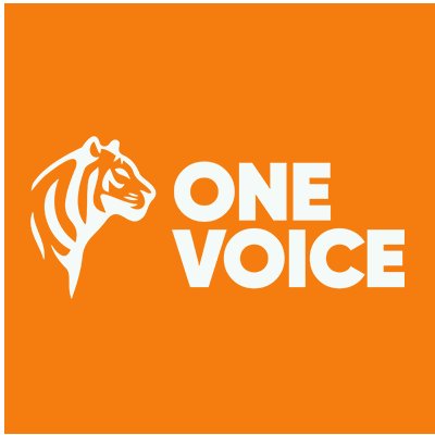 LnkBio profile picture for @onevoiceanimal