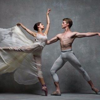 LnkBio profile picture for @ballet