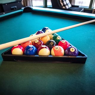 LnkBio profile picture for @billiards