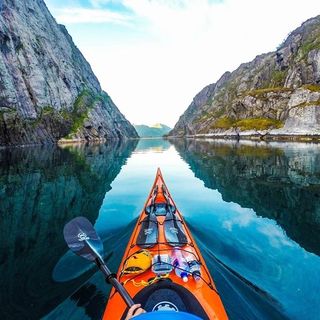 LnkBio profile picture for @kayaking