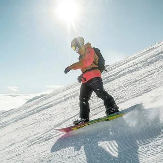 LnkBio profile picture for @skiing