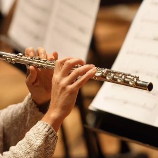 LnkBio profile picture for @flute