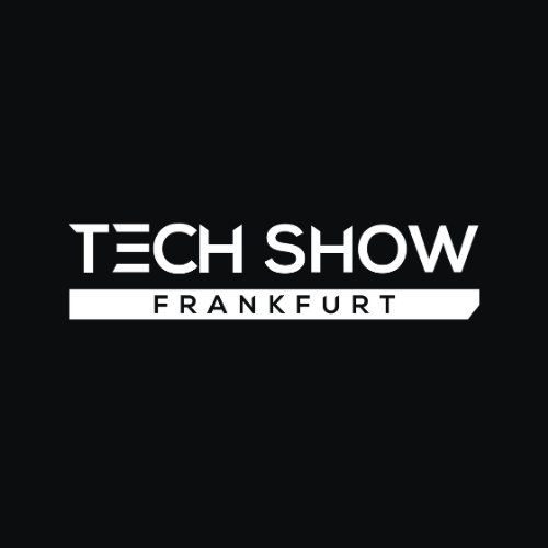 @techshowfrankfurt Profile Picture