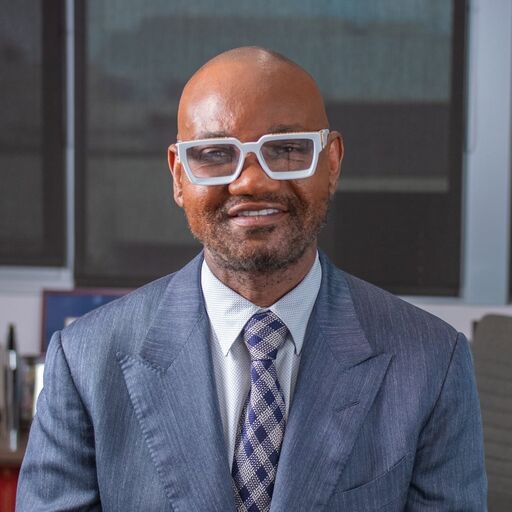 @drsanusiumar Profile Picture