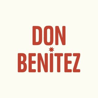 @donbenitez_ Profile Picture