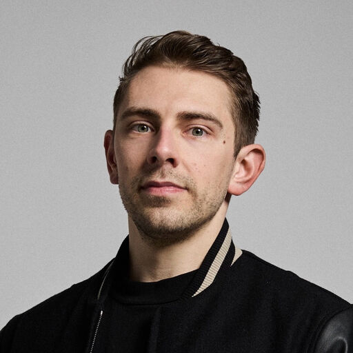 @joshletissier Profile Picture