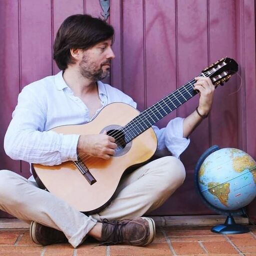@michi_ruzitschka Profile Picture