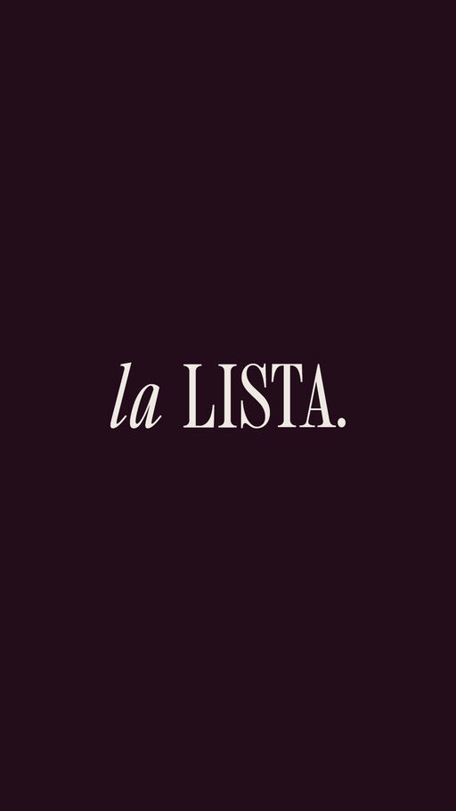 @_lalista Profile Picture