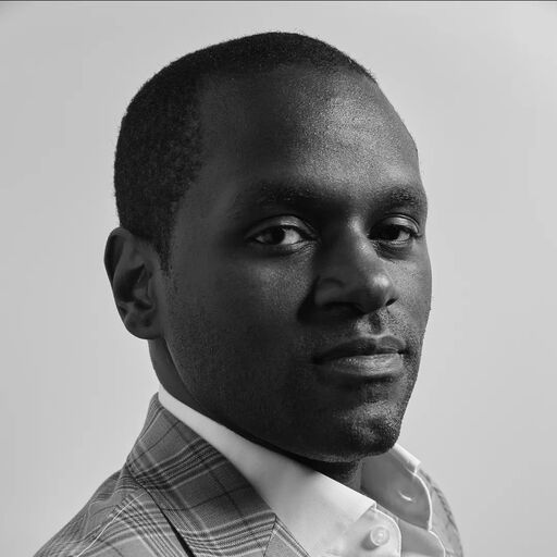 @theharoldoneal Profile Picture