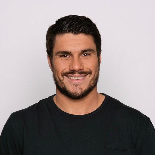 @murilovoznak Profile Picture