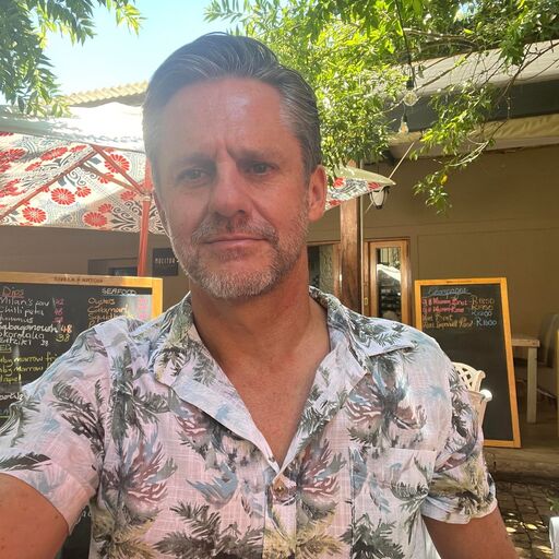 @jacquesvelleman Profile Picture