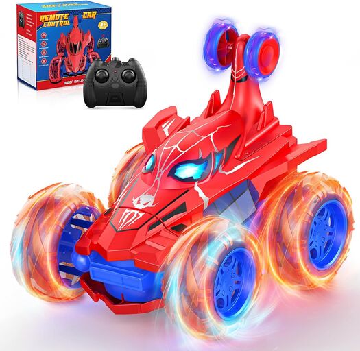 @spider-remote-control-car-rc-cars-toys Profile Picture