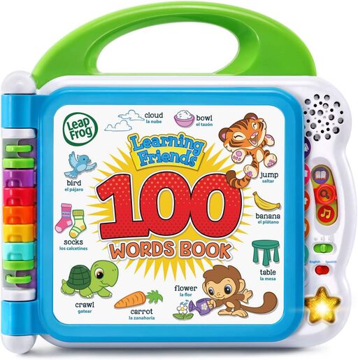 @leapfrog-learning-friends-100-words-book Profile Picture