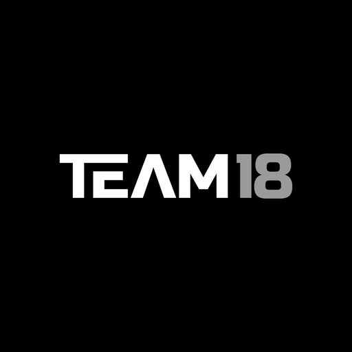 @team18racing Profile Picture