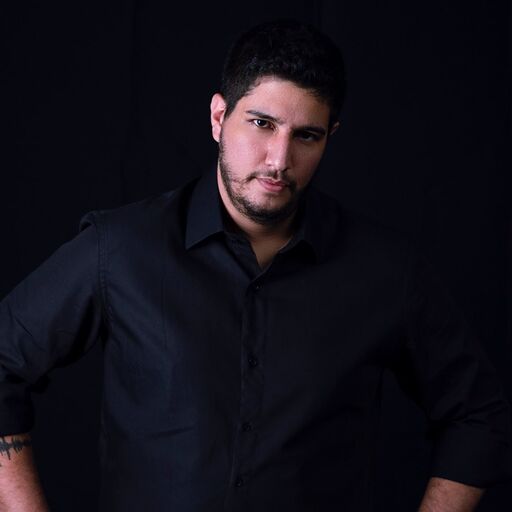 @fkopaz Profile Picture