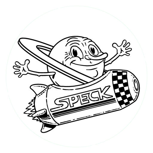 LnkBio profile picture for @speck