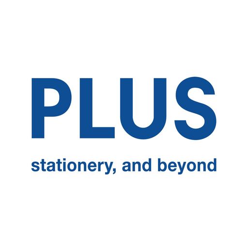 @plusstationery_malaysia Profile Picture