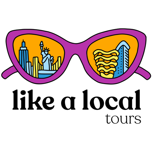 @likealocaltours Profile Picture