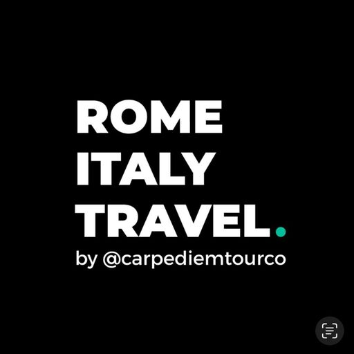 @romeitalytravel Profile Picture