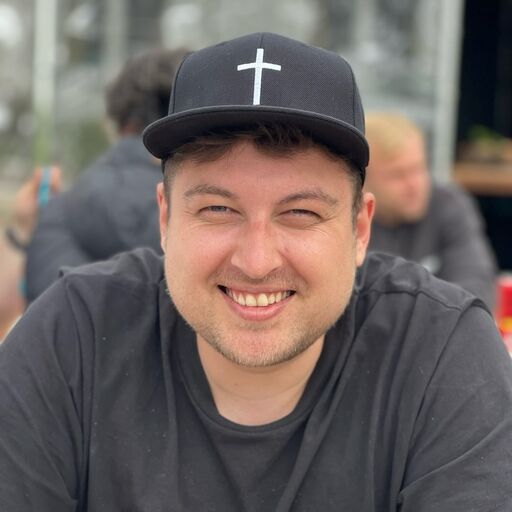 @kevin.schmock Profile Picture