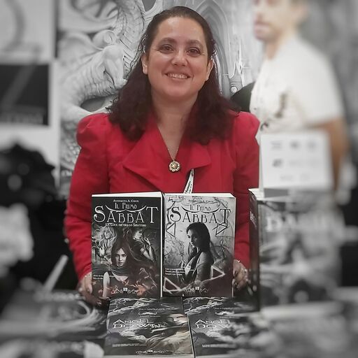 @antonietta_a._conte_autrice Profile Picture