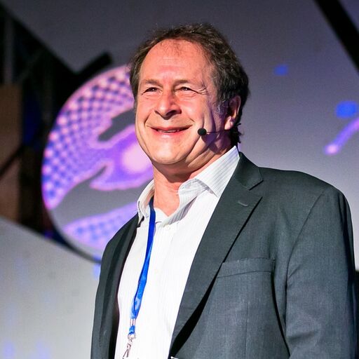 @rickdoblinphd Profile Picture