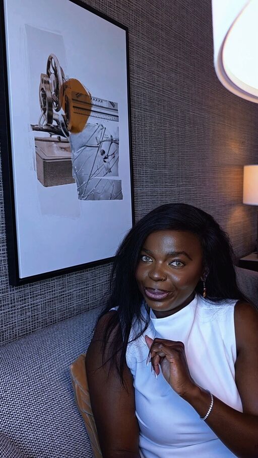 @mashaido Profile Picture