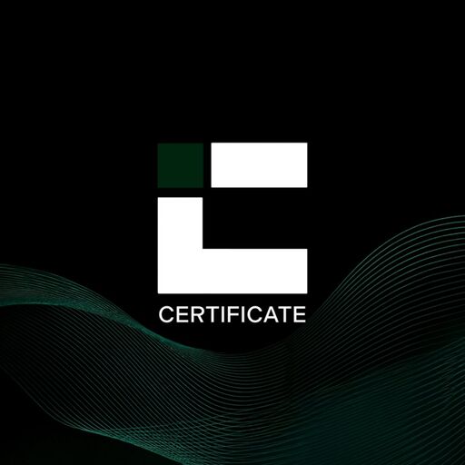 LnkBio profile picture for @certificate