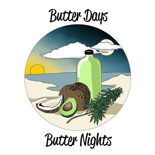 @butterdaysbutternights Profile Picture