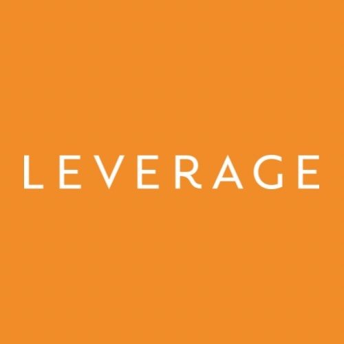 LnkBio profile picture for @leverage