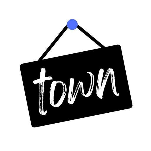 LnkBio profile picture for @town