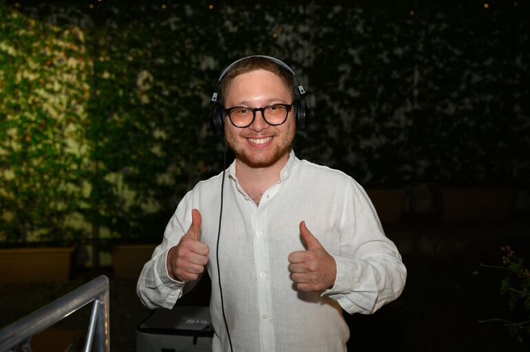 @djrusso__official Profile Picture