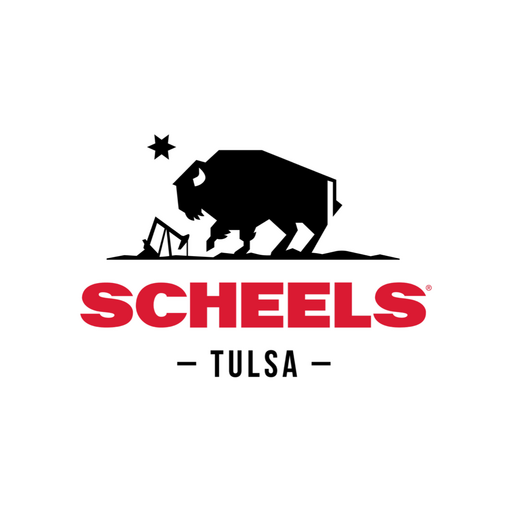 @tulsascheels Profile Picture