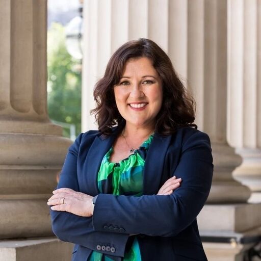 @danielademartinomp Profile Picture