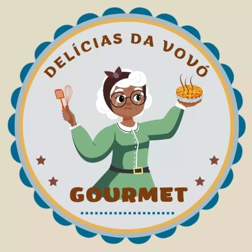 @deliciasdavovogourmet_ Profile Picture