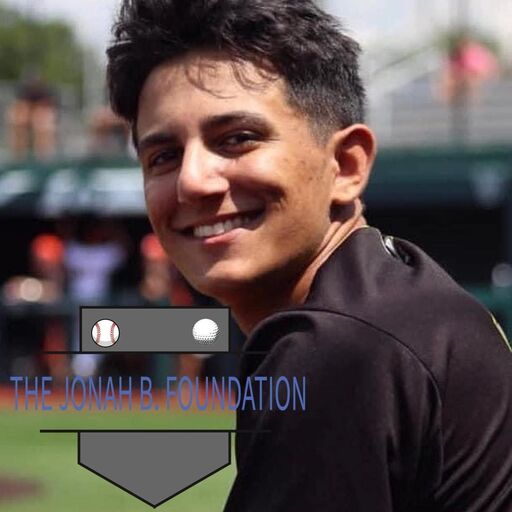 @thejonahbfoundation Profile Picture