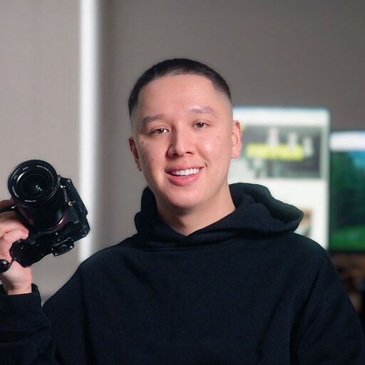 LnkBio profile picture for @remark