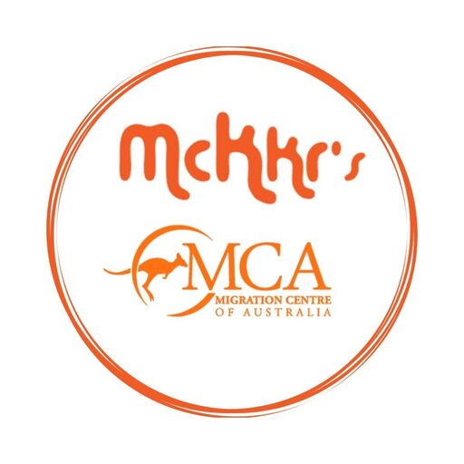 LnkBio profile picture for @mca