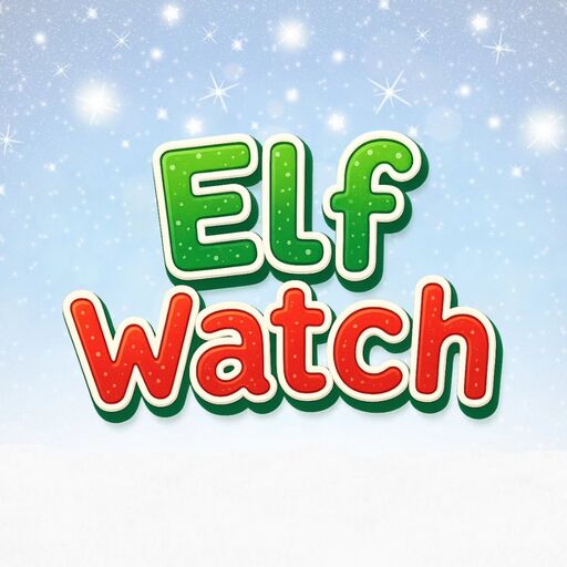 @elfwatchapp Profile Picture