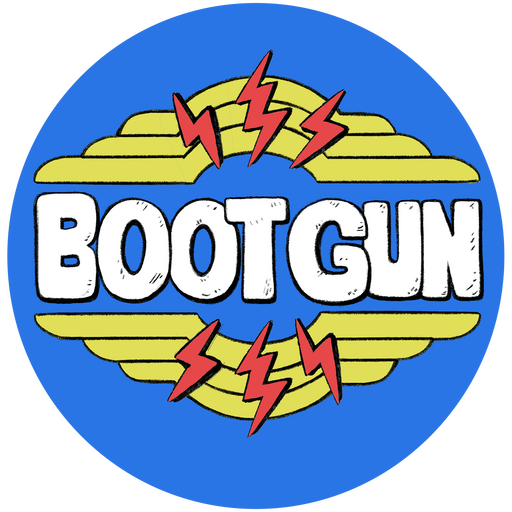 @bootgunmusic Profile Picture