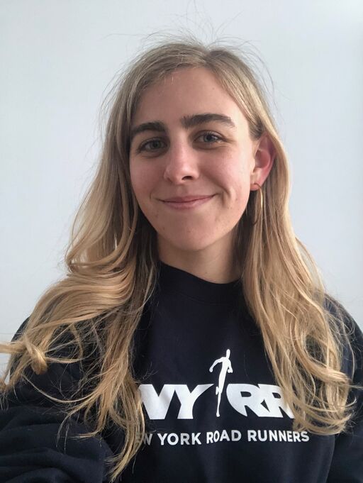 @runmarycain Profile Picture