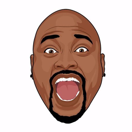@marcelluswiley Profile Picture