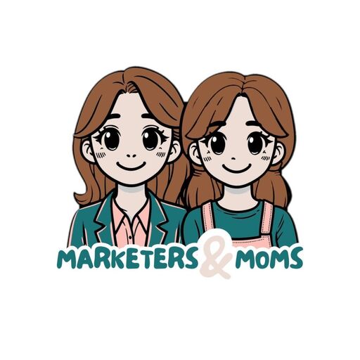 @marketersandmoms Profile Picture