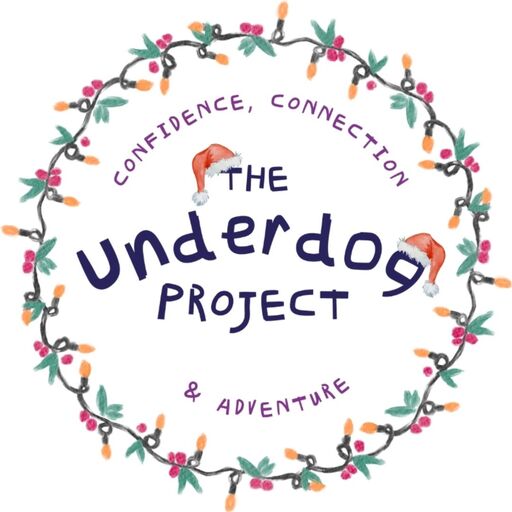 @theunderdogprojectuk Profile Picture